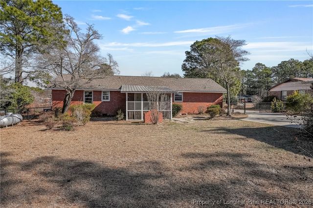 3310 Cornell Drive, Fayetteville, NC 28306