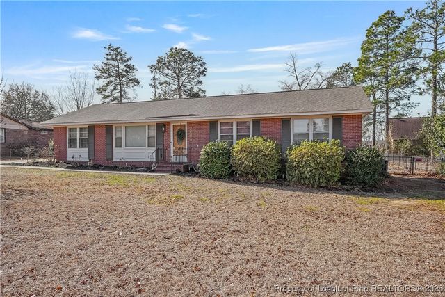 3310 Cornell Drive, Fayetteville, NC 28306