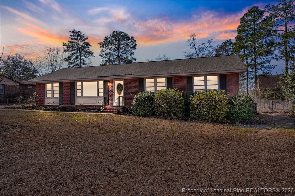 3310 Cornell Drive, Fayetteville, NC 28306