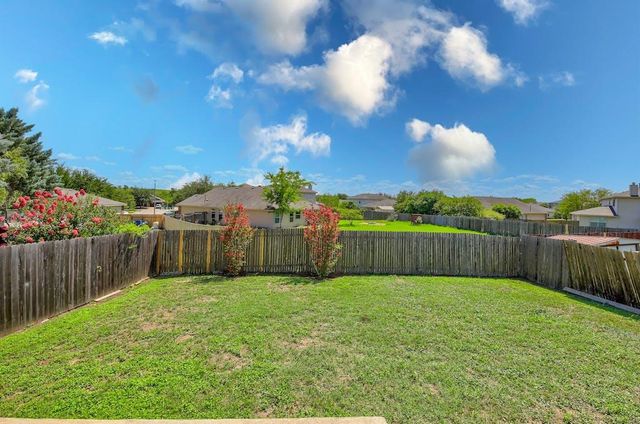 17901 Violet LN, Elgin, TX 78621