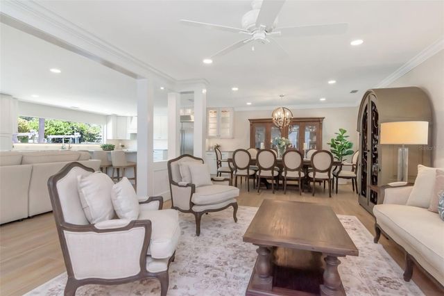 4927 W MELROSE AVENUE N, Tampa, FL 33629