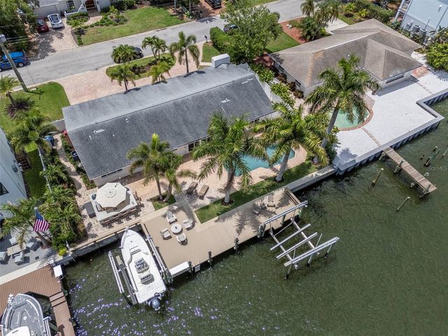 4927 W MELROSE AVENUE N, Tampa, FL 33629