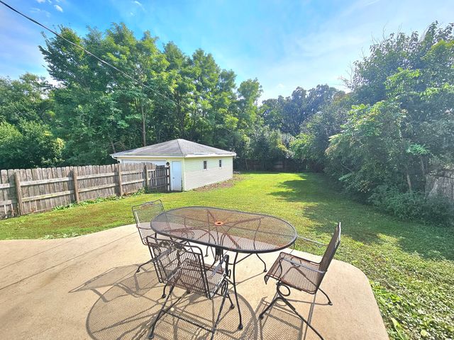 5137 160th Street, Oak Forest, IL 60452