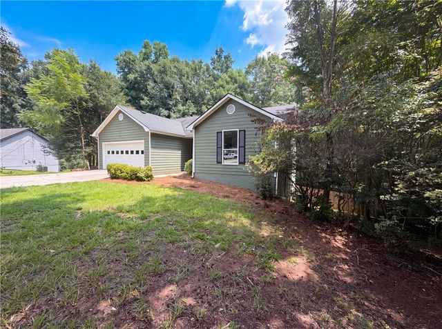 1626 River Trace, Auburn, GA 30011