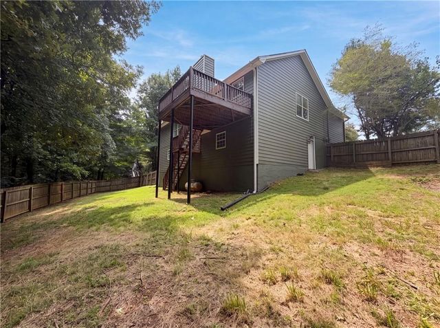 1626 River Trace, Auburn, GA 30011