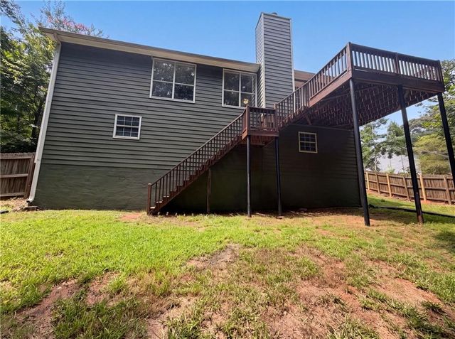 1626 River Trace, Auburn, GA 30011