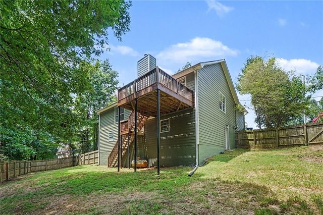 1626 River Trace, Auburn, GA 30011
