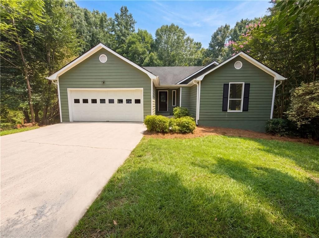 1626 River Trace, Auburn, GA 30011