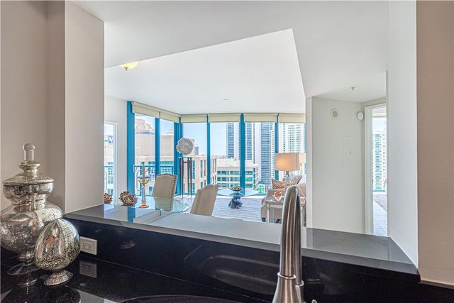 333 Las Olas Way 2608, Fort Lauderdale, FL 33301