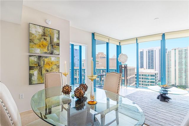 333 Las Olas Way 2608, Fort Lauderdale, FL 33301