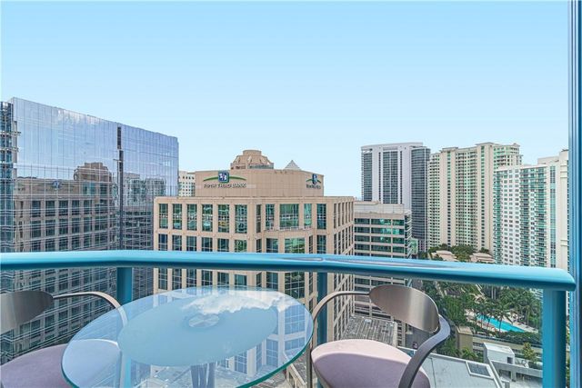 333 Las Olas Way 2608, Fort Lauderdale, FL 33301