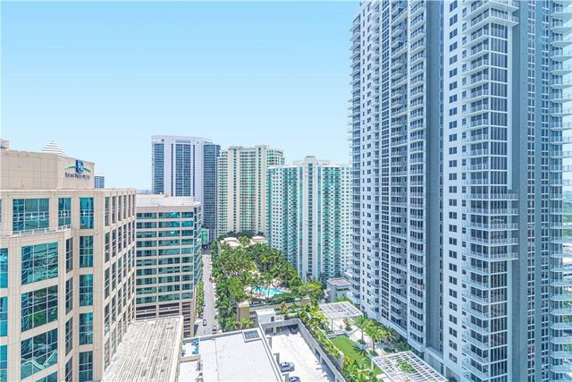 333 Las Olas Way 2608, Fort Lauderdale, FL 33301