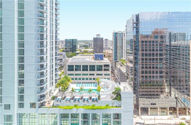 333 Las Olas Way 2608, Fort Lauderdale, FL 33301