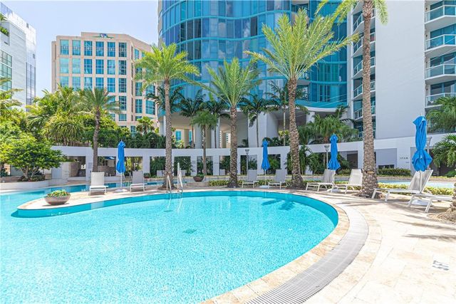 333 Las Olas Way 2608, Fort Lauderdale, FL 33301