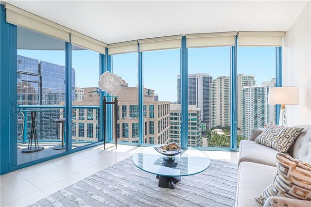 333 Las Olas Way 2608, Fort Lauderdale, FL 33301