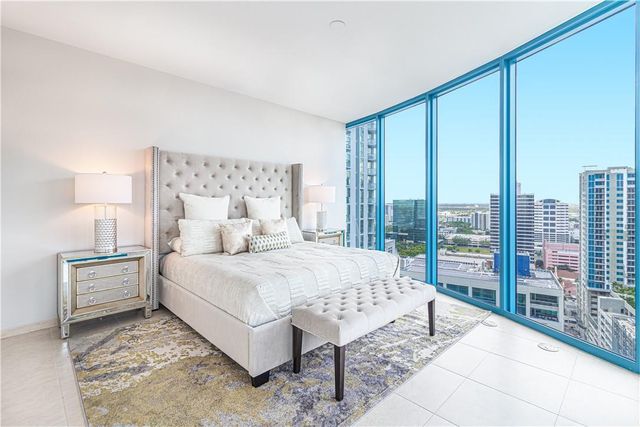 333 Las Olas Way 2608, Fort Lauderdale, FL 33301