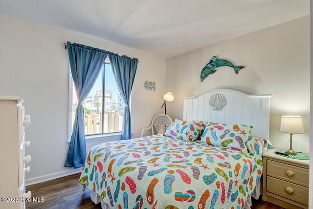 1609 Carolina Beach Avenue N 2g, Carolina Beach, NC 28428