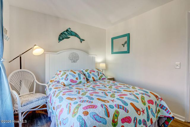 1609 Carolina Beach Avenue N 2g, Carolina Beach, NC 28428