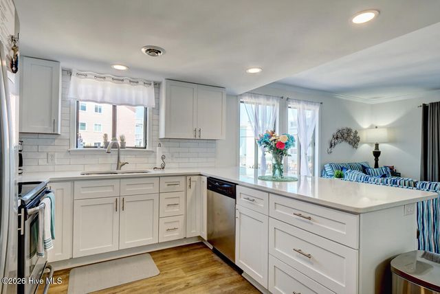 1609 Carolina Beach Avenue N 2g, Carolina Beach, NC 28428