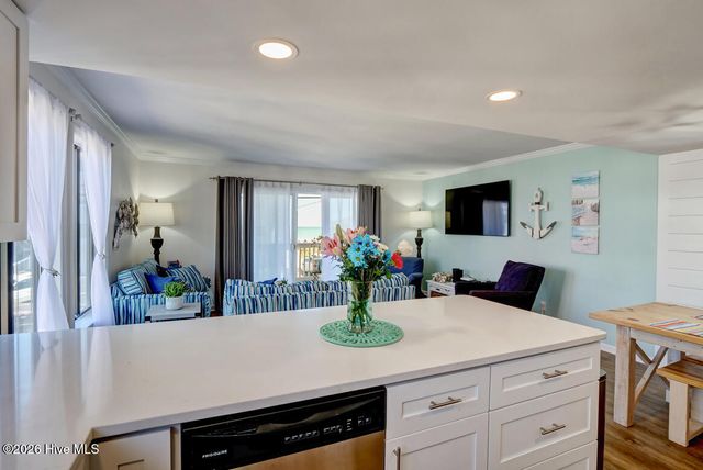 1609 Carolina Beach Avenue N 2g, Carolina Beach, NC 28428