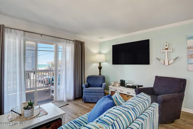 1609 Carolina Beach Avenue N 2g, Carolina Beach, NC 28428