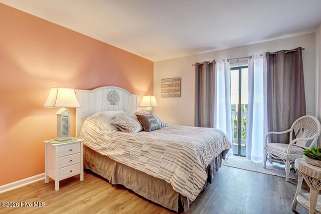 1609 Carolina Beach Avenue N 2g, Carolina Beach, NC 28428