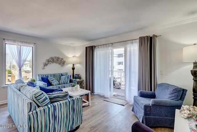 1609 Carolina Beach Avenue N 2g, Carolina Beach, NC 28428