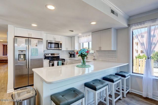 1609 Carolina Beach Avenue N 2g, Carolina Beach, NC 28428