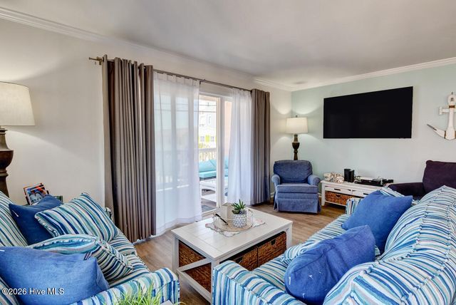 1609 Carolina Beach Avenue N 2g, Carolina Beach, NC 28428