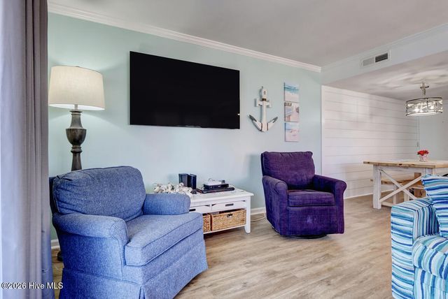 1609 Carolina Beach Avenue N 2g, Carolina Beach, NC 28428