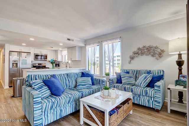 1609 Carolina Beach Avenue N 2g, Carolina Beach, NC 28428