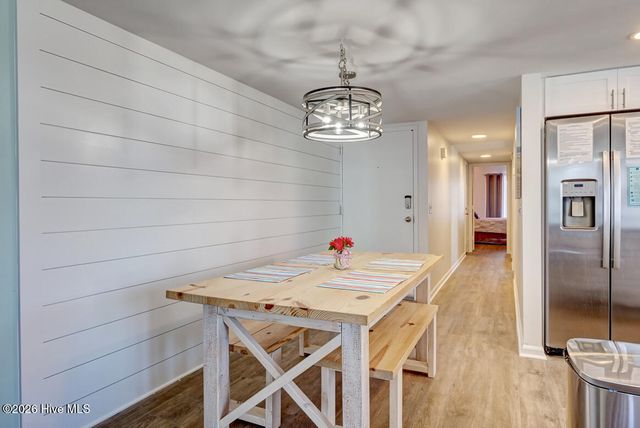 1609 Carolina Beach Avenue N 2g, Carolina Beach, NC 28428