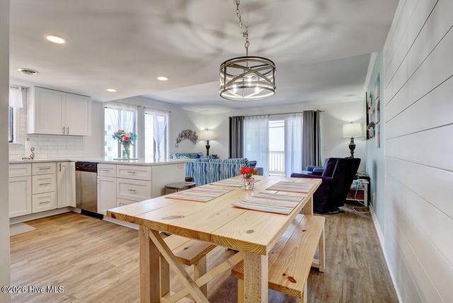 1609 Carolina Beach Avenue N 2g, Carolina Beach, NC 28428