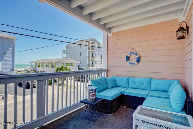 1609 Carolina Beach Avenue N 2g, Carolina Beach, NC 28428