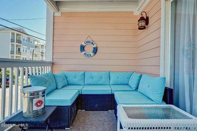 1609 Carolina Beach Avenue N 2g, Carolina Beach, NC 28428