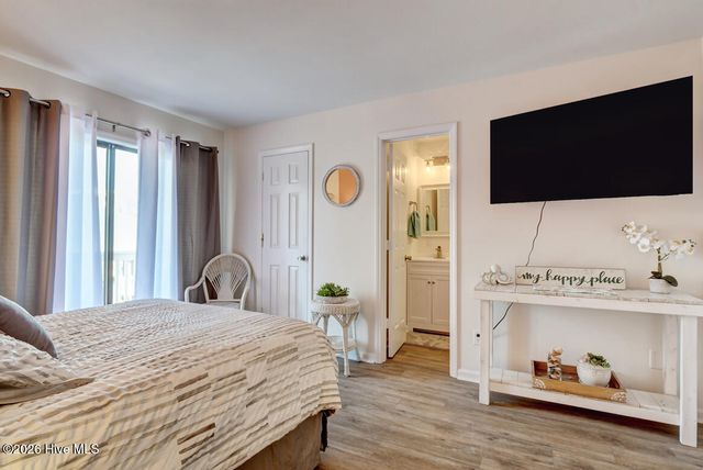 1609 Carolina Beach Avenue N 2g, Carolina Beach, NC 28428