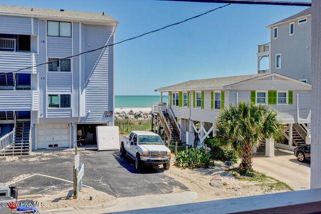 1609 Carolina Beach Avenue N 2g, Carolina Beach, NC 28428