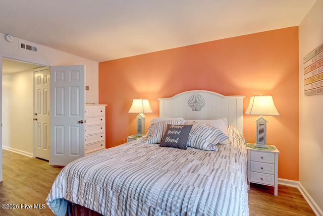 1609 Carolina Beach Avenue N 2g, Carolina Beach, NC 28428