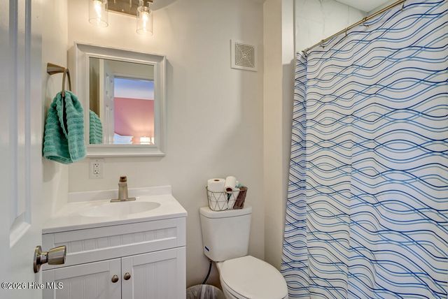 1609 Carolina Beach Avenue N 2g, Carolina Beach, NC 28428