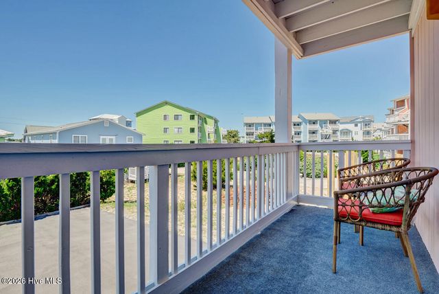 1609 Carolina Beach Avenue N 2g, Carolina Beach, NC 28428