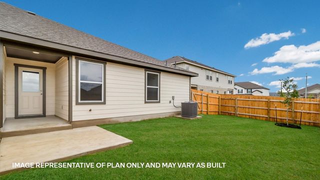 15017-B Afleet Alex ST, Manor, TX 78653