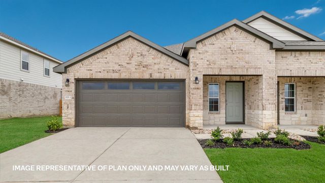 15017-B Afleet Alex ST, Manor, TX 78653