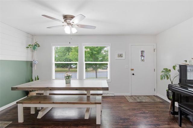 2519 Bartlett Avenue, Altoona, WI 54720