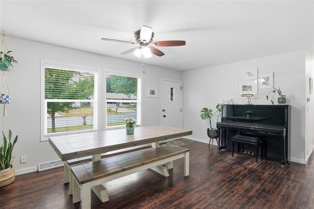 2519 Bartlett Avenue, Altoona, WI 54720