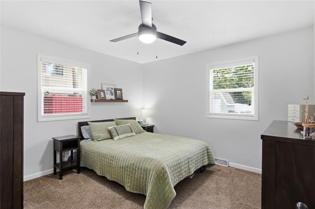 2519 Bartlett Avenue, Altoona, WI 54720