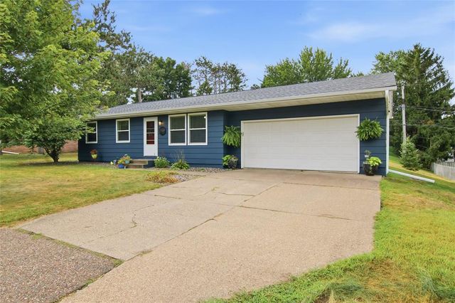 2519 Bartlett Avenue, Altoona, WI 54720
