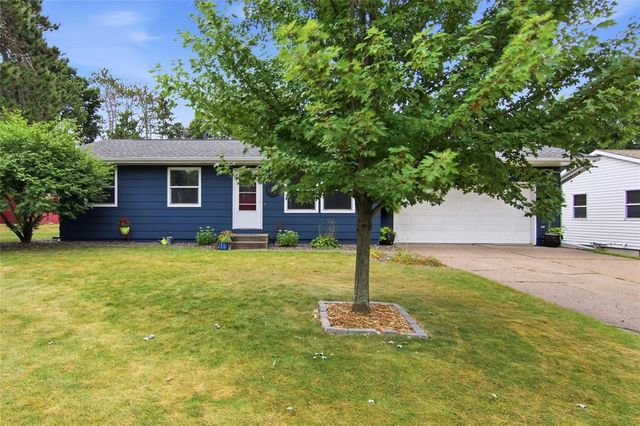 2519 Bartlett Avenue, Altoona, WI 54720