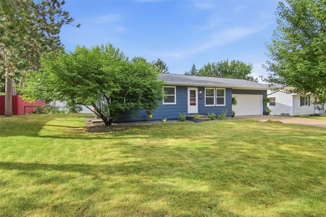 2519 Bartlett Avenue, Altoona, WI 54720