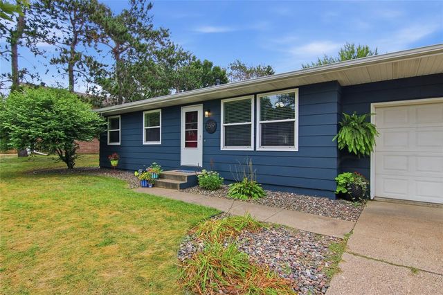 2519 Bartlett Avenue, Altoona, WI 54720