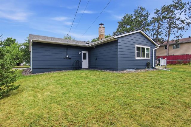 2519 Bartlett Avenue, Altoona, WI 54720